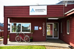 Danhostel Thyborøn